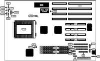 BCM ADVANCED RESEARCH, INC.   SQ600
