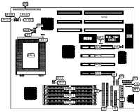 EPOX COMPUTER CO., LTD.   PP6-NB