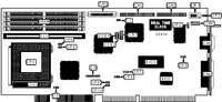 TEXAS MICRO, INC.   P5000HX SBC