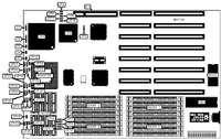 YOUNG MICRO SYTEMS, INC.   VEGA 3486S-VL