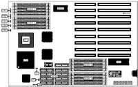 YOUNG MICRO SYSTEMS, INC.   VS486S