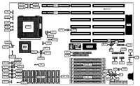 YOUNG MICRO SYSTEMS, INC.   VEGA 3486AIO-2VL