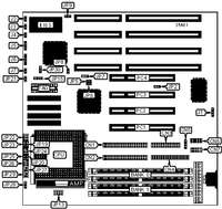 VEXTREC TECHNOLOGY, INC.   GMB-486APS (VER. 1.00)