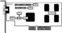 LEADTEK RESEARCH, INC. [XVGA] WINFAST 3D L2300 AGP